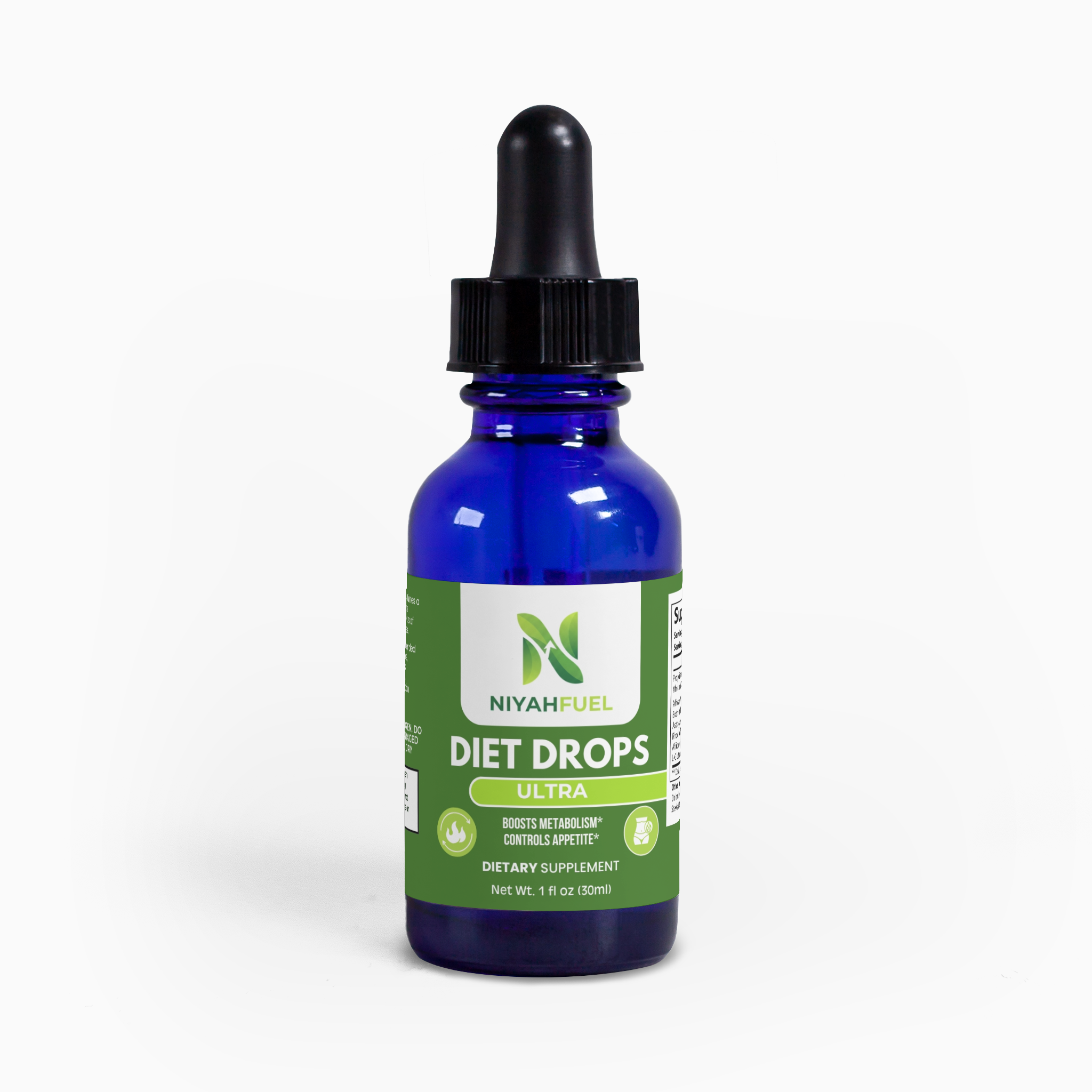 DIET DROPS ULTRA